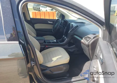 2022 Ford Edge Se z USA, uszkodzony, nr VIN 2FMPK4G90NBA19296